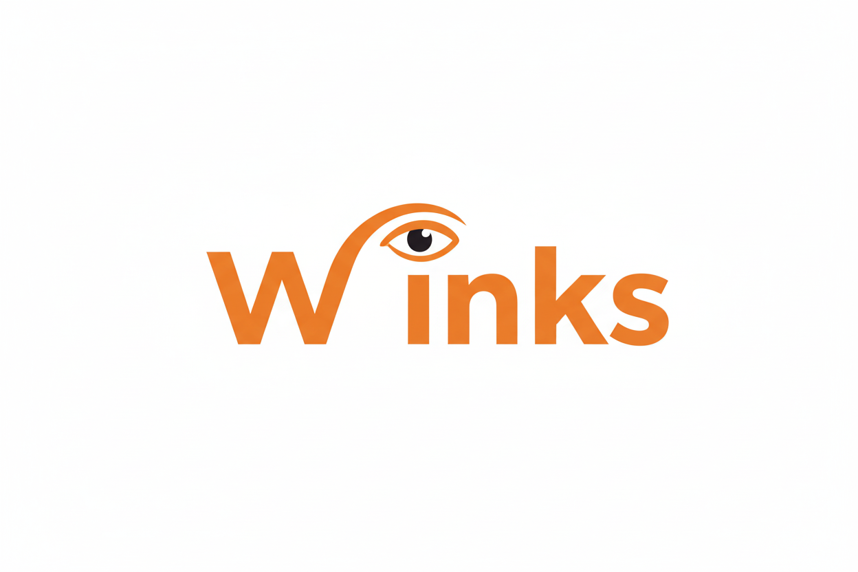 Winks Logo